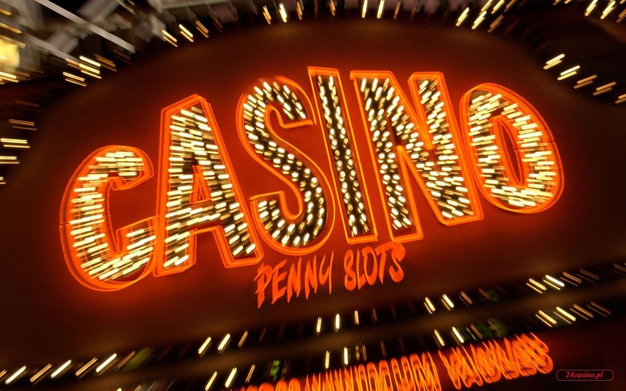 casino hazardu